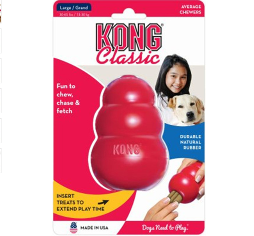 Xtreme tough durable treat enrichment, rubber toy for dogs