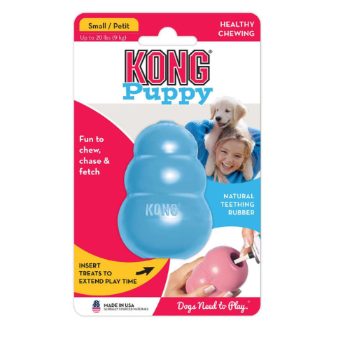 Xtreme tough durable treat enrichment, rubber toy for dogs