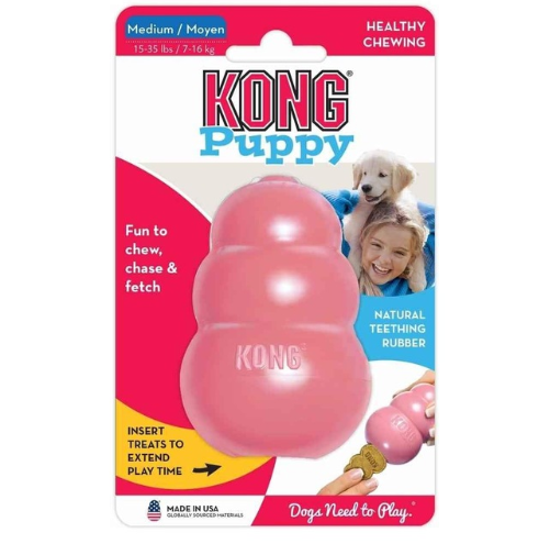 Xtreme tough durable treat enrichment, rubber toy for dogs